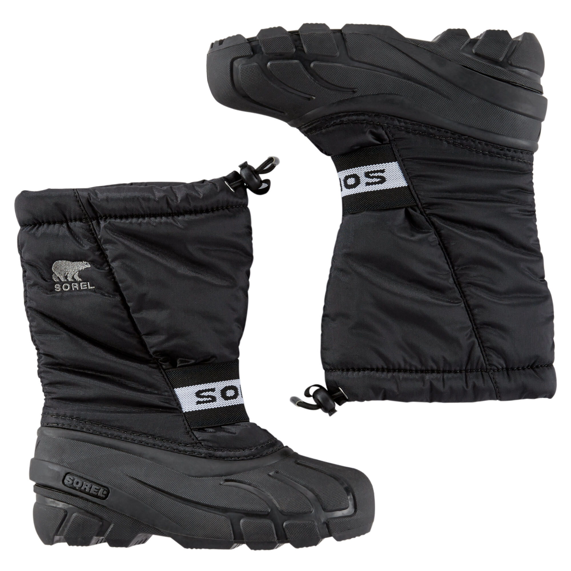 sorel cub
