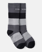 Boys KOMBI Candy Man Heavy Socks, image 1 of 2 slides