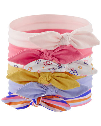 6-Pack Headwraps, 