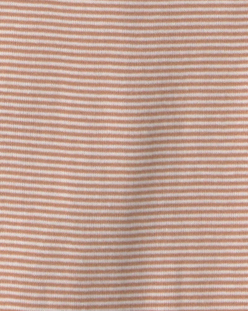 Baby Boy 5-Pack Milk & Cookies Short-Sleeve Bodysuits, image 3 of 7 slides