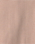 Baby Boy 5-Pack Milk & Cookies Short-Sleeve Bodysuits, image 3 of 7 slides