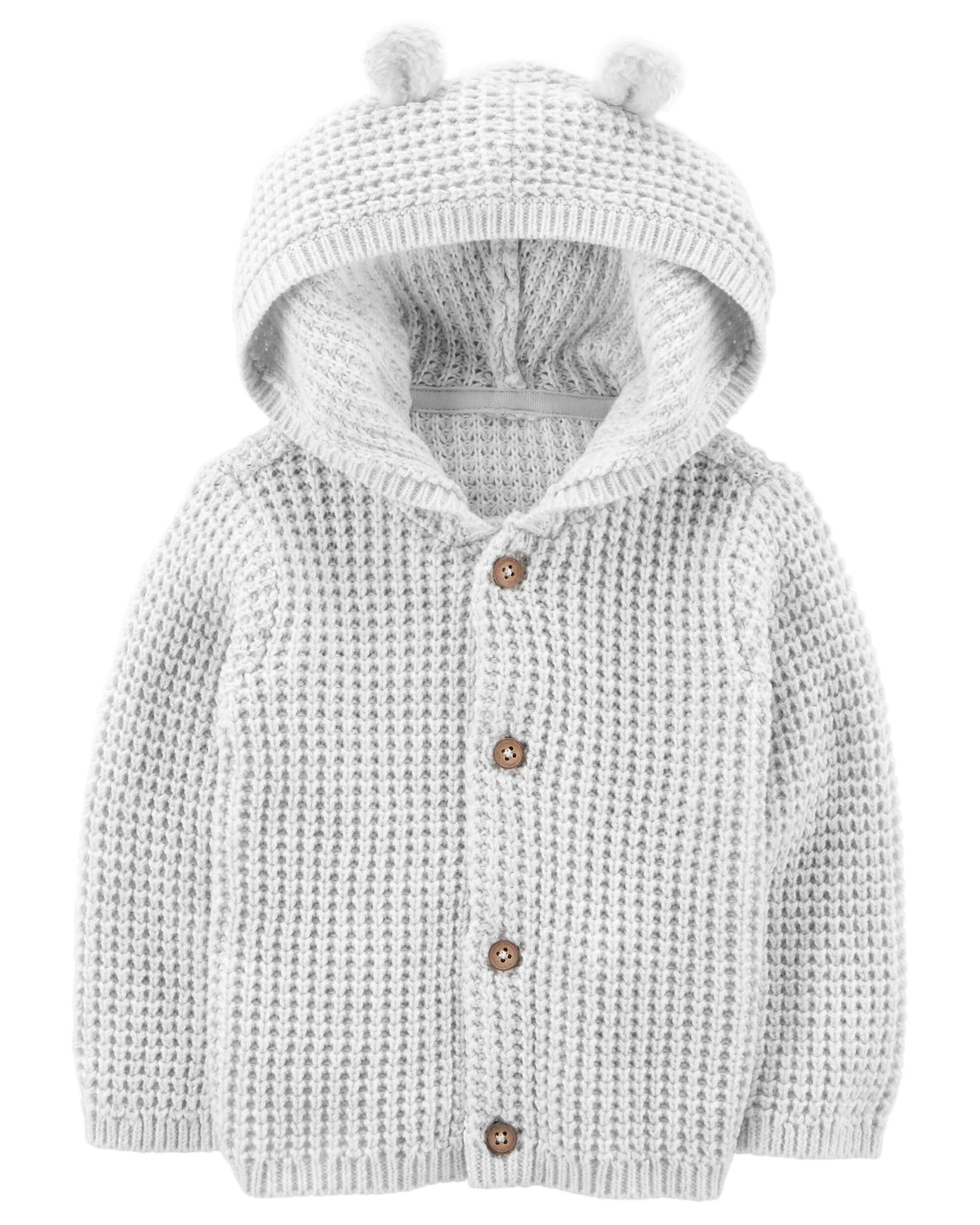 baby cardigan canada