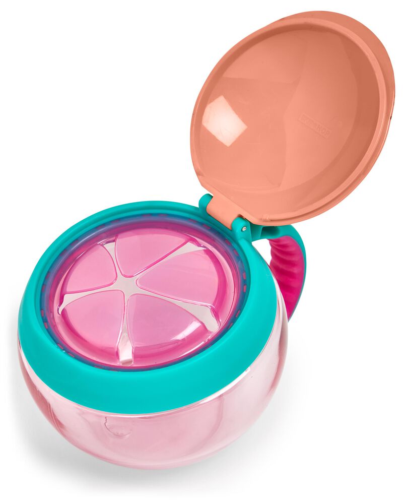 Zoo Snack Cup, image 3 of 3 slides