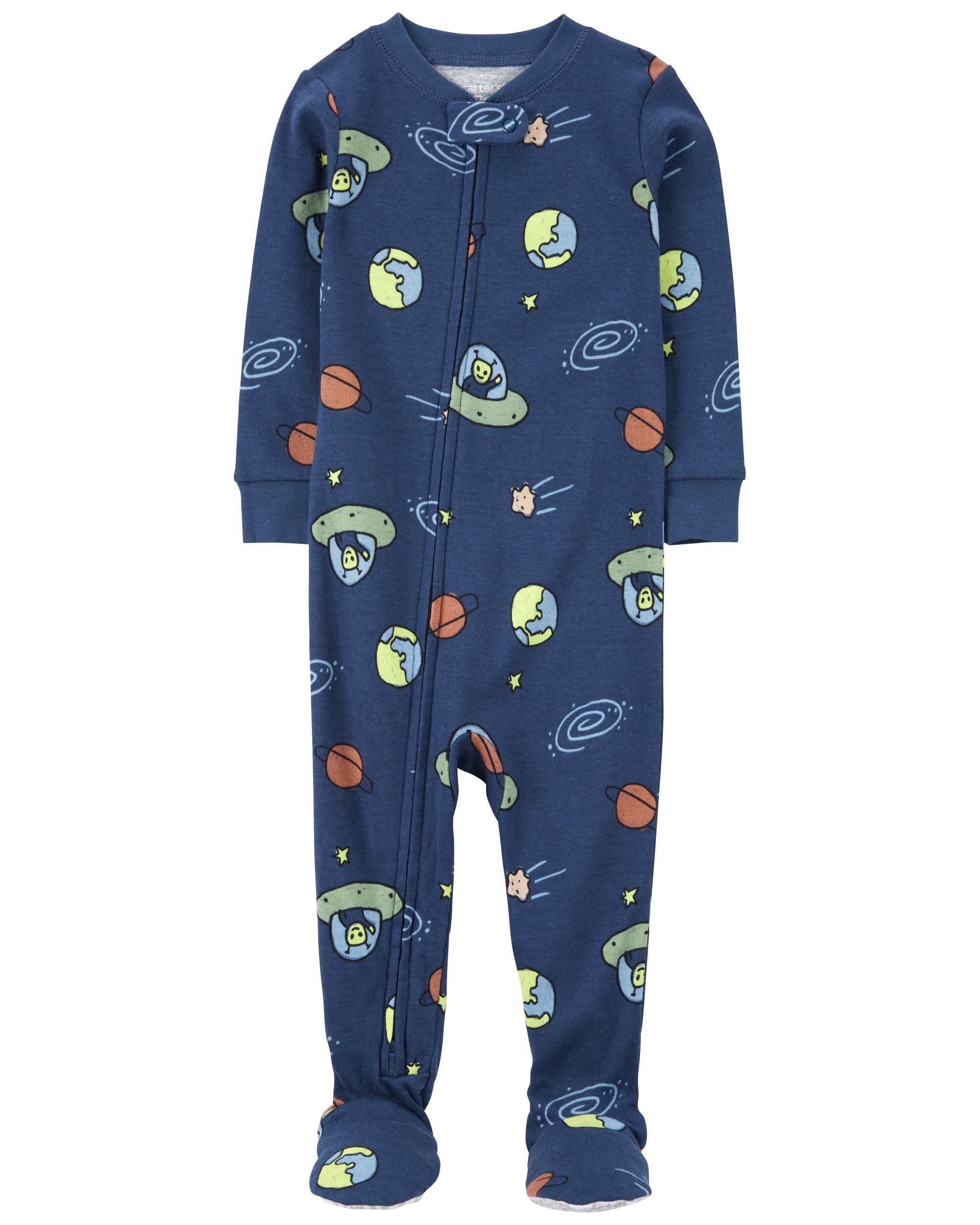Carters one piece pajamas outlet