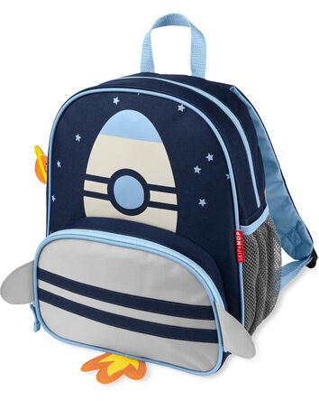 Sac &agrave; dos Spark Style pour jeunes (petit) - fus&eacute;e, 