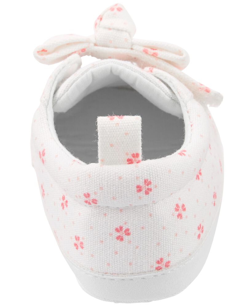 Heart Print Slip-On Shoe, image 3 of 7 slides