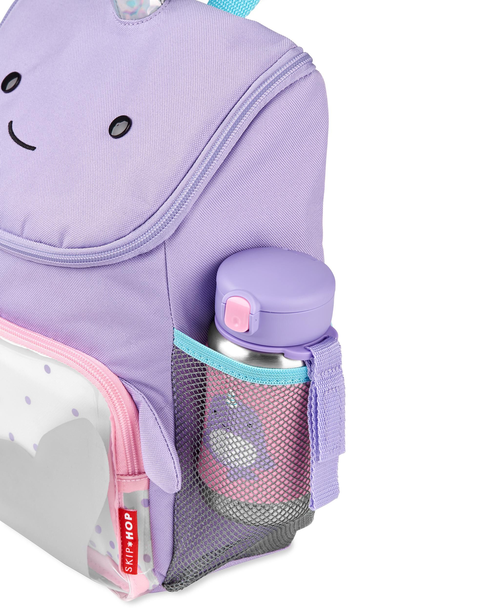 Narwhal skip hop backpack 2025