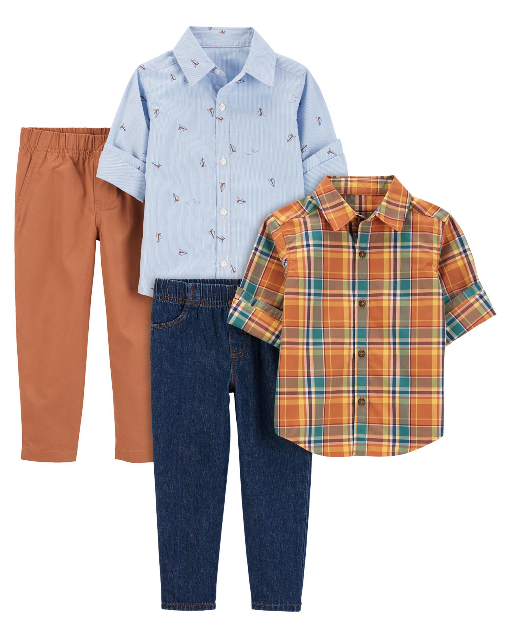 Carters dress pants sales