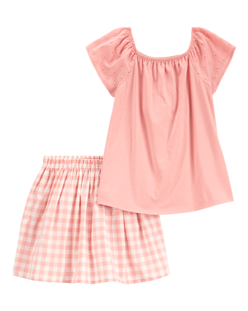 Skirt Sets