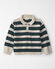 Green Stripes
