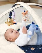 Celestial Dreams Activity Gym, image 2 of 4 slides