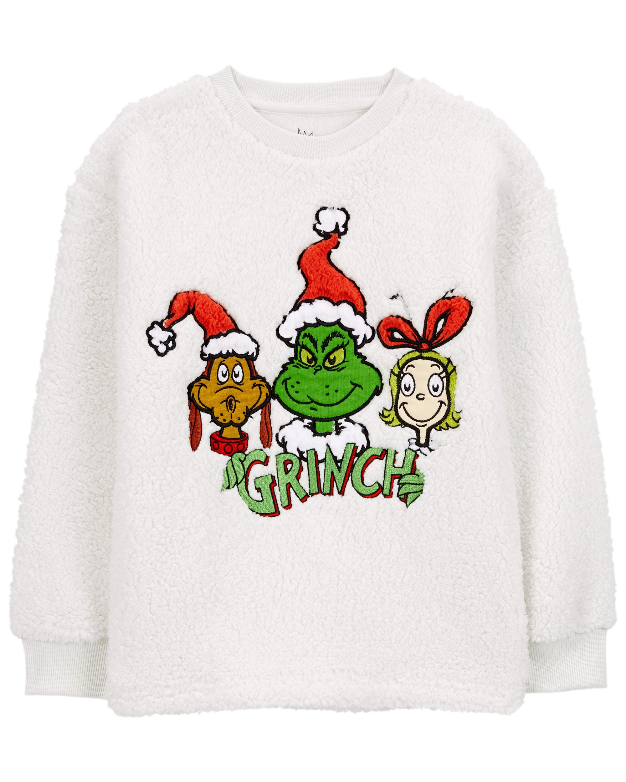 Girl Sweaters Hoodies Carter s Oshkosh Canada