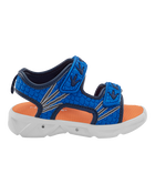 Toddler Dino Light-Up Sandal, image 2 of 7 slides