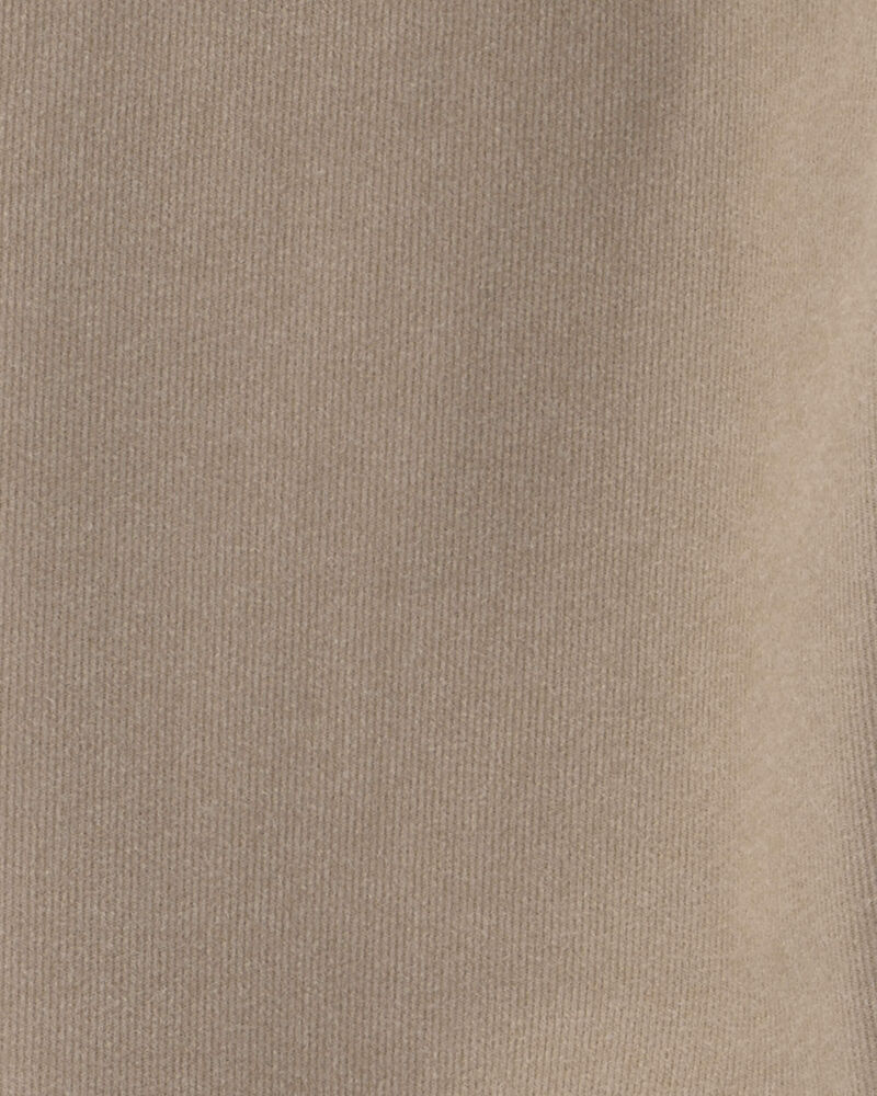 Boys Joggers - Khaki, image 3 of 4 slides