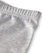 Girls 2-Pack Tumbling Shorts, image 3 of 6 slides