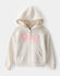 Cream, Pink