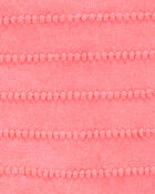 Baby 2-Piece Sweater Knit Tank & Diaper Cover Set, image 2 of 3 slides