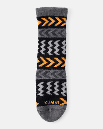 Garçons - Chaussettes épaisses KOMBI Booster, 