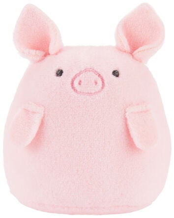 Toddler Pig Tiny Plush, 