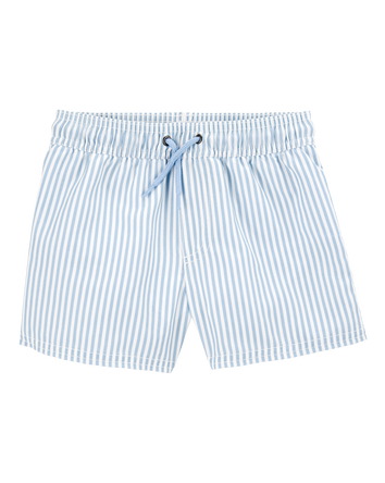 Bébé Maillot dermoprotecteur imprimé baleine - Bleu, 