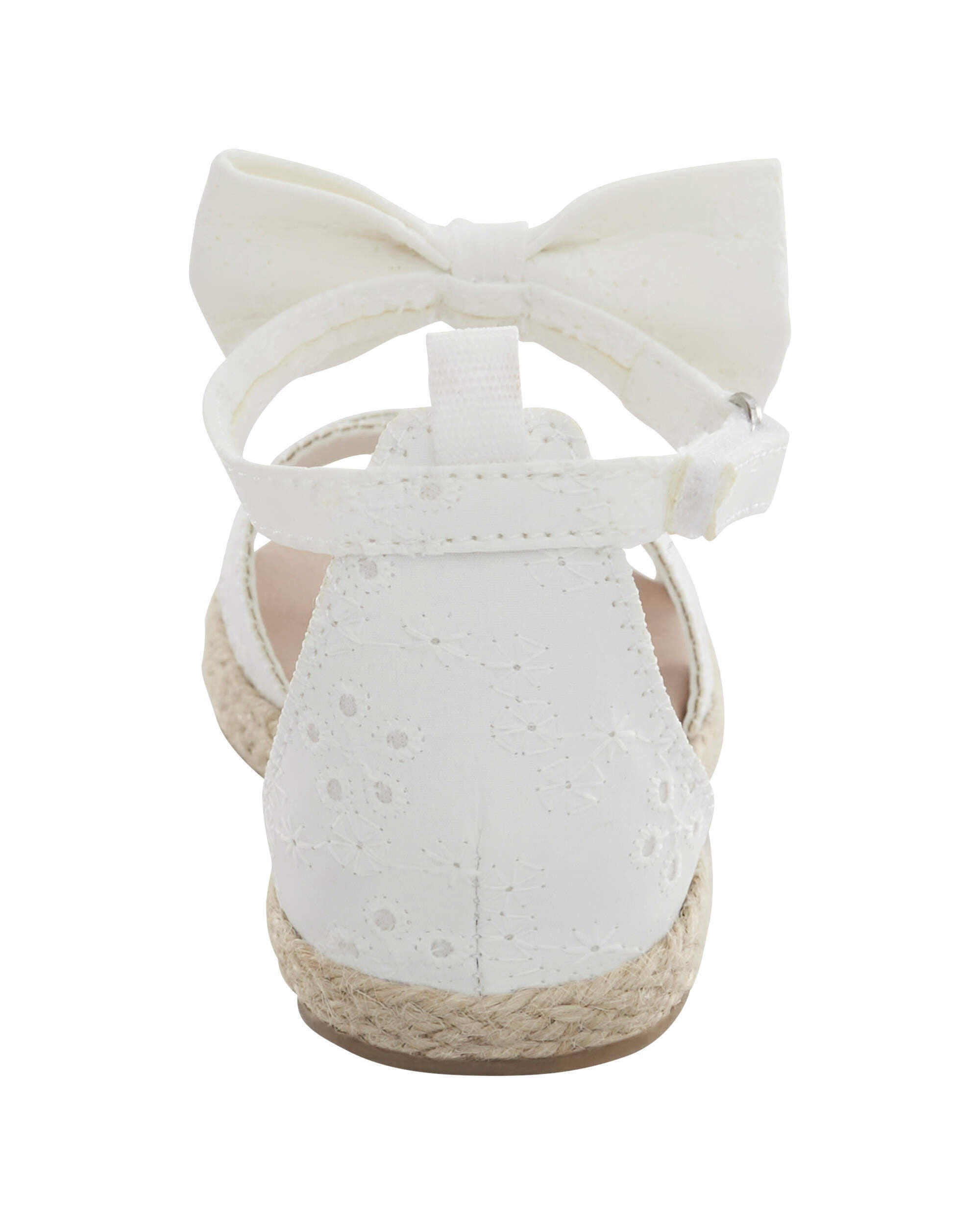 Kids espadrille sandals deals