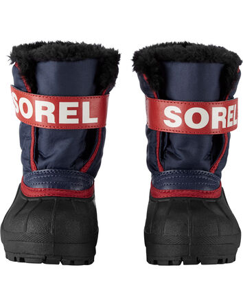 SOREL Snow Commander Winter Boot, 