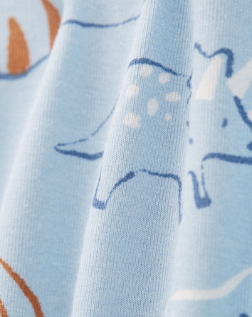 Toddler 2-Piece Dinosaur PurelySoft Pyjamas, 