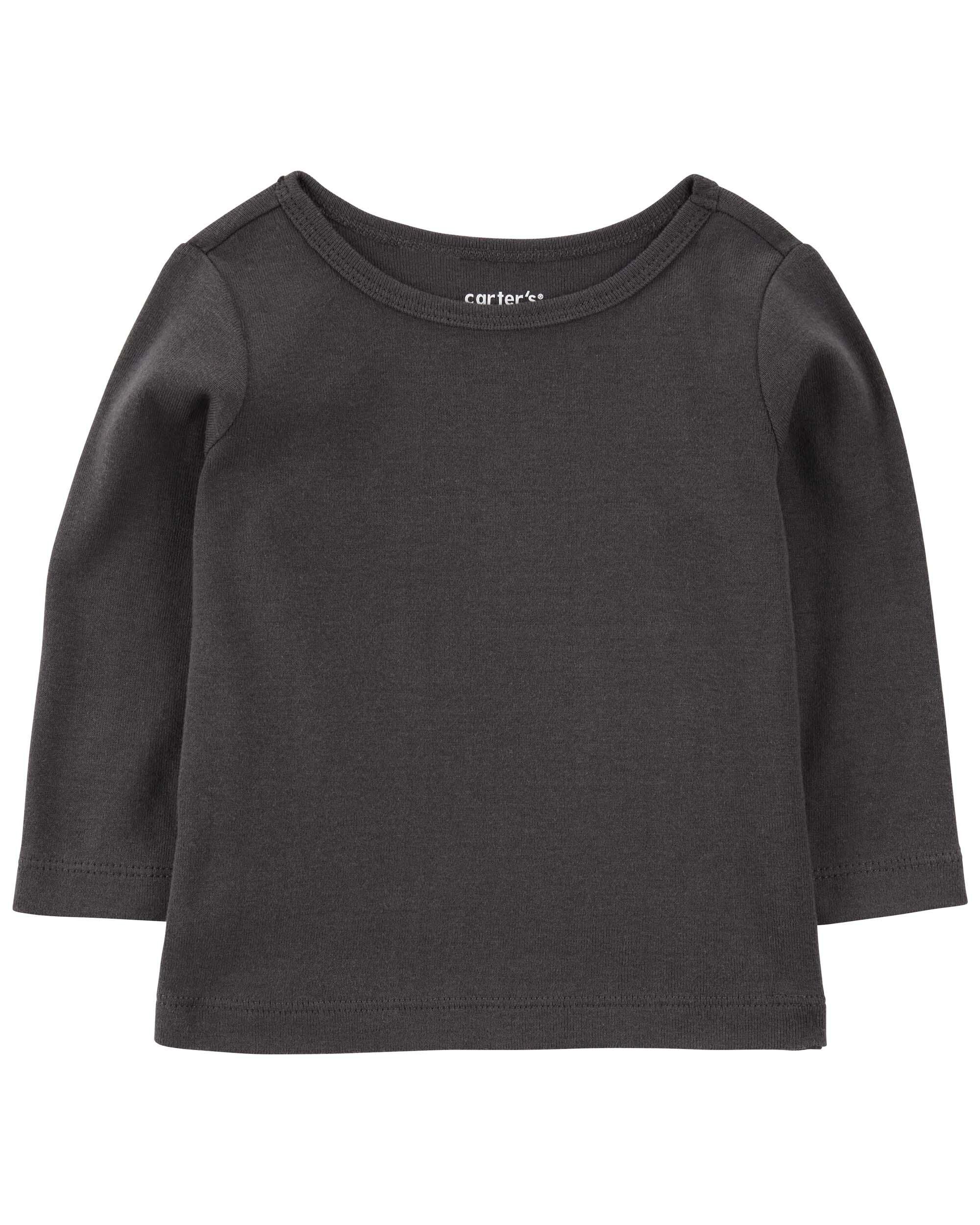 Baby Girls Baby 2 Piece Tee Bow Corduroy Jumper Set 3M Carter s