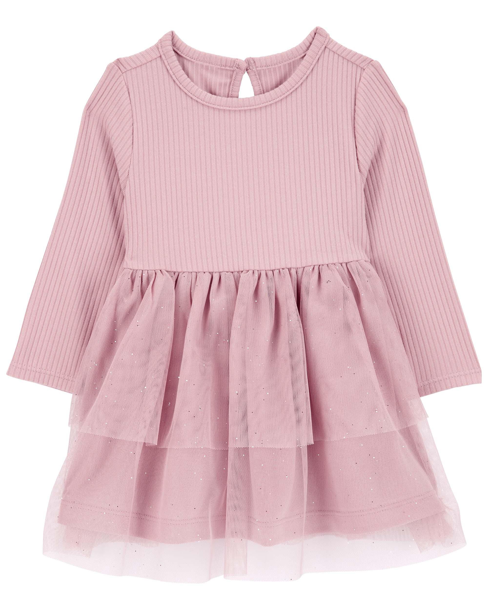 Baby Girl Dresses Carter s OshKosh www rtersoshkosh