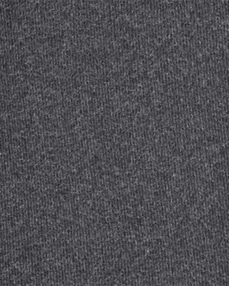 Baby Pull-On Knit Pants, image 3 of 4 slides