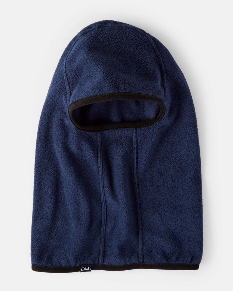 Boys KOMBI Fleece Balaclava, image 1 of 1 slides