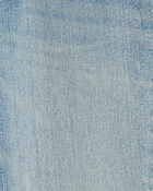 Enfant Jeans fuseau à délavage usé pâle , image 4 sur 6 diapositives