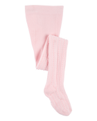 Enfant Collants en tricot torsadé, image 1 sur 2 diapositives