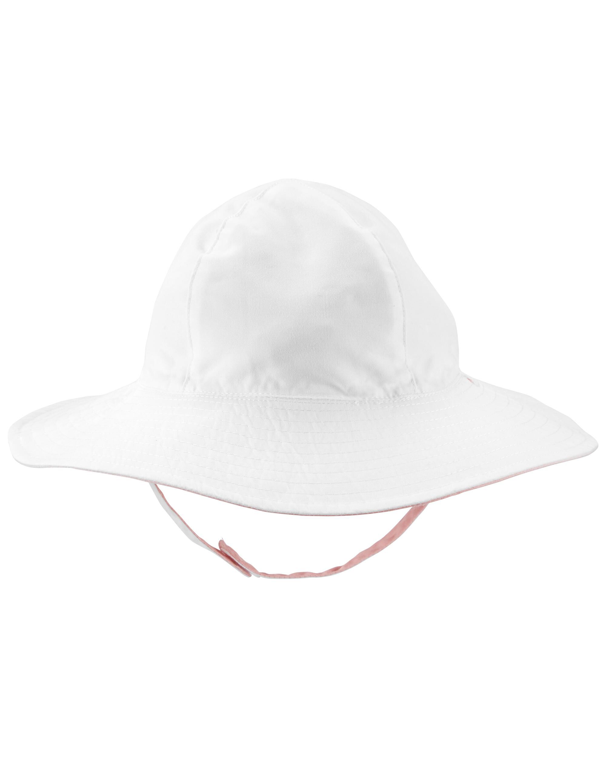 Carters sun hat hotsell boy