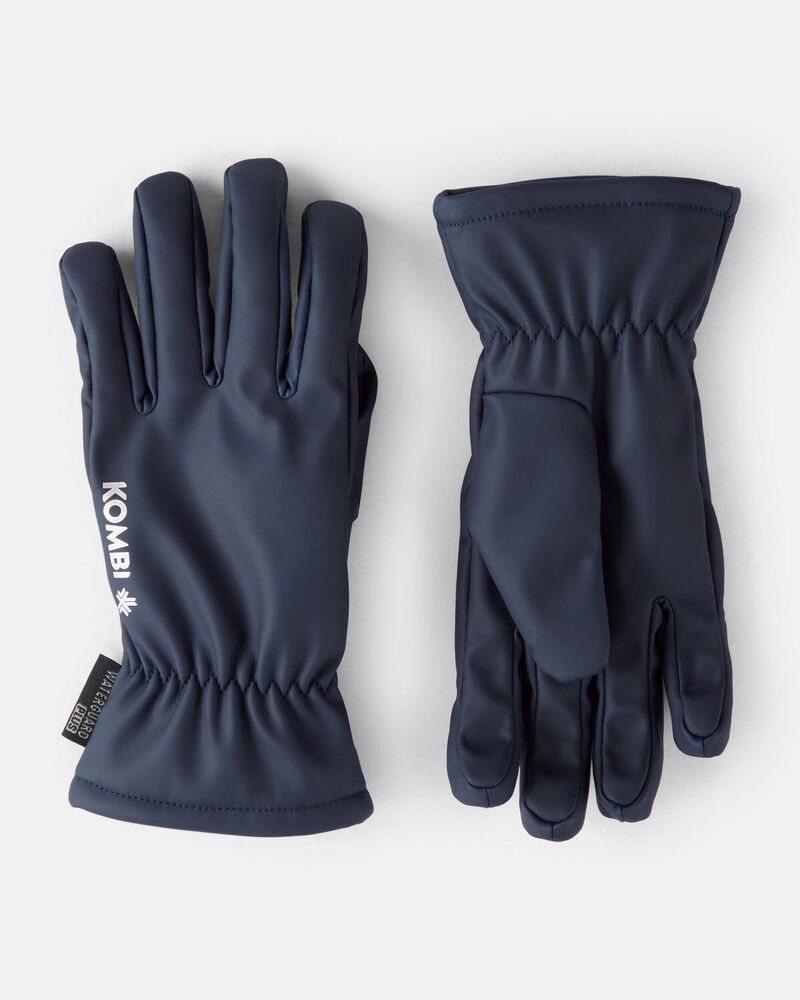 Garçons - Gants imperméables KOMBI Drop, image 1 sur 3 diapositives