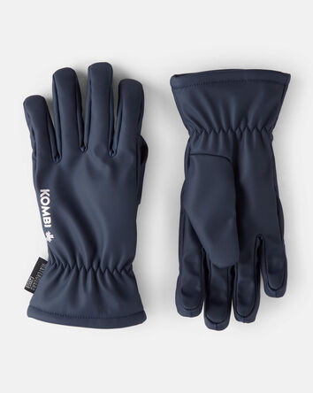 Garçons - Gants imperméables KOMBI Drop, 