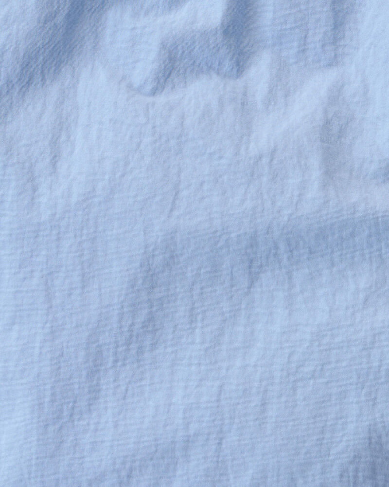 Toddler Boy Recycled Swim Trunks, image 4 of 5 slides