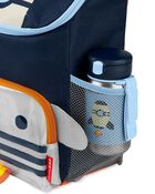 Sac &agrave; dos Spark Style pour jeunes - fus&eacute;e, image 4 sur 4 diapositives