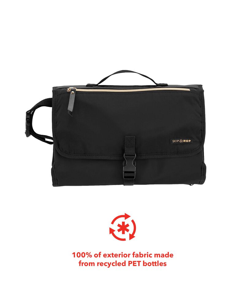 Envi Luxe Pronto&reg; Signature Changing Station - Eco Black, image 6 of 13 slides