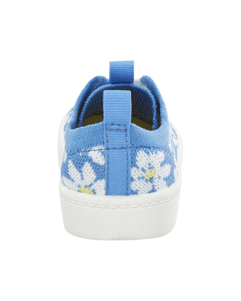 Enfant en bas âge Chaussures à marguerites, image 3 sur 7 diapositives