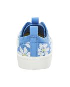Enfant en bas âge Chaussures à marguerites, image 3 sur 7 diapositives