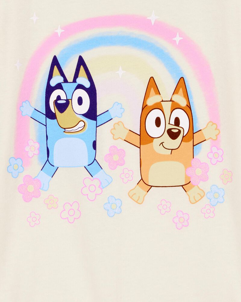 Toddler Bluey Tee, image 2 of 2 slides