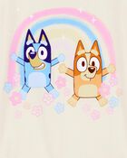 Toddler Bluey Tee, image 2 of 2 slides