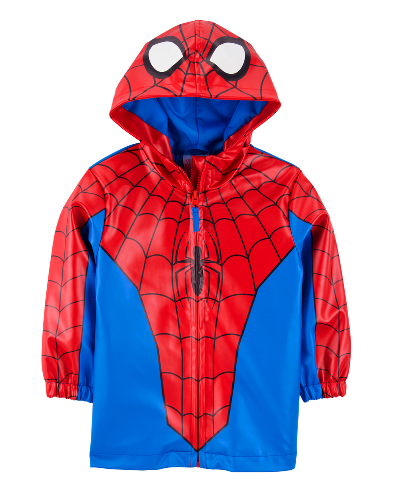 Marvel Spiderman Spider Man Winter Jacket Marvel, Spiderman,Youth