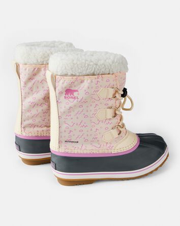 Bottes d'hiver Yoot PacMC SOREL, 