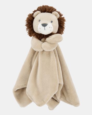 B&eacute;b&eacute; - Lion en peluche, 