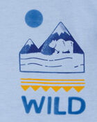 Baby Nature Bear Graphic Tee, image 3 of 4 slides