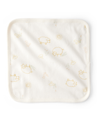 Baby 6-Pack Wash Cloths, image 2 of 2 slides