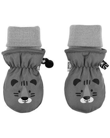 Baby KOMBI junior Mittens, 