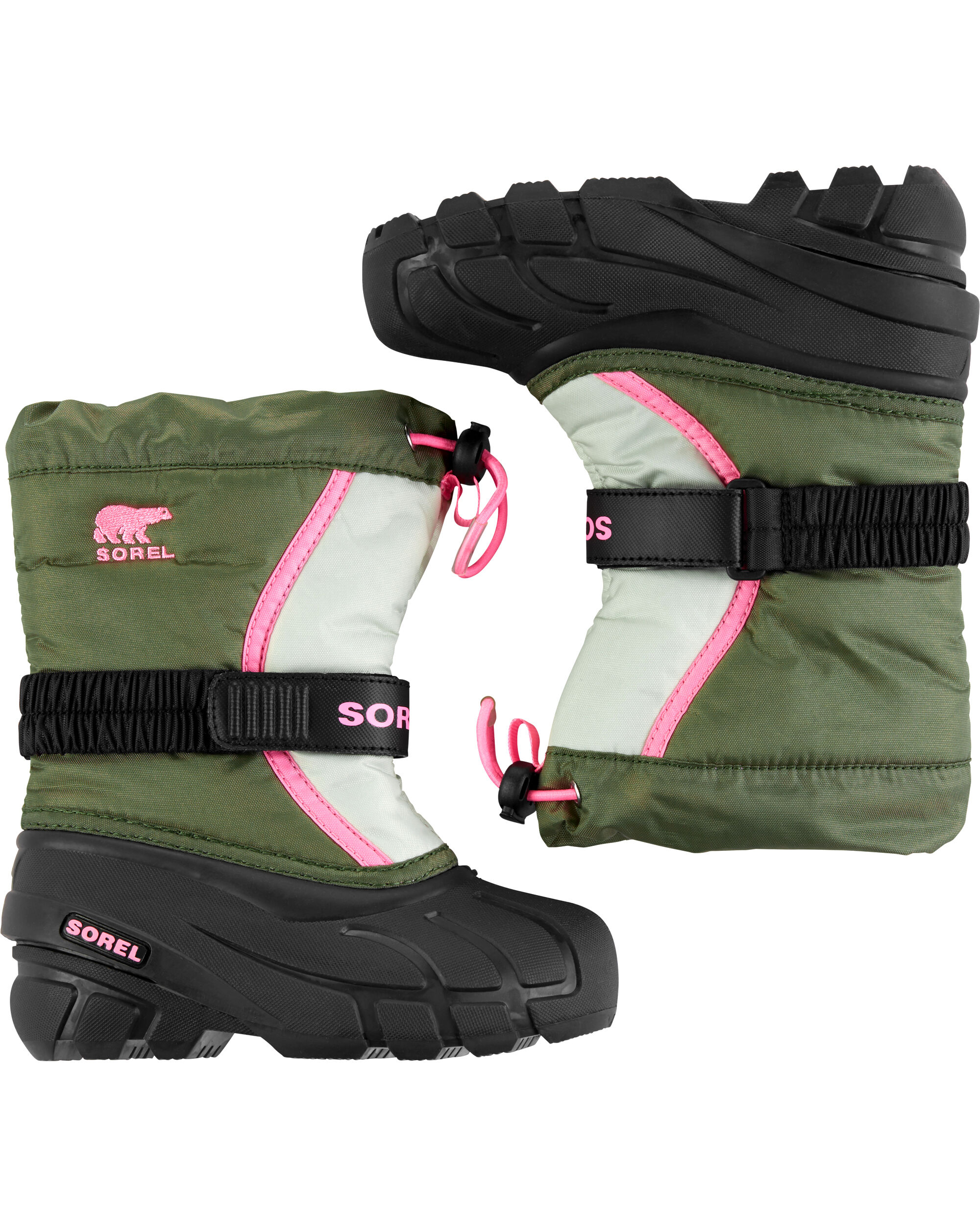 sorel flurry winter boots canada